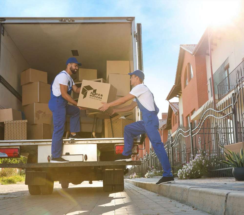 How to Choose the Right Local Mover in Chicago for a Peaceful Move