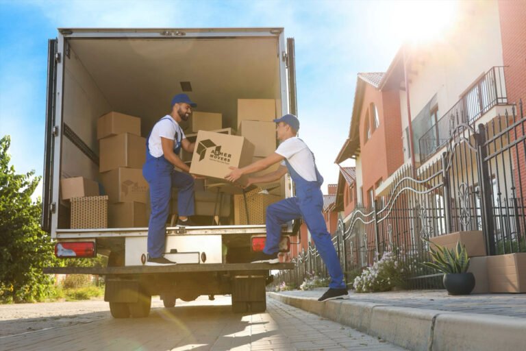 How to Choose the Right Local Mover in Chicago for a Peaceful Move