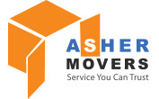 ashermovers.com