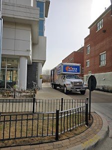 ASHER MOVERS LOCAL & LONG DISTANCE place picture
