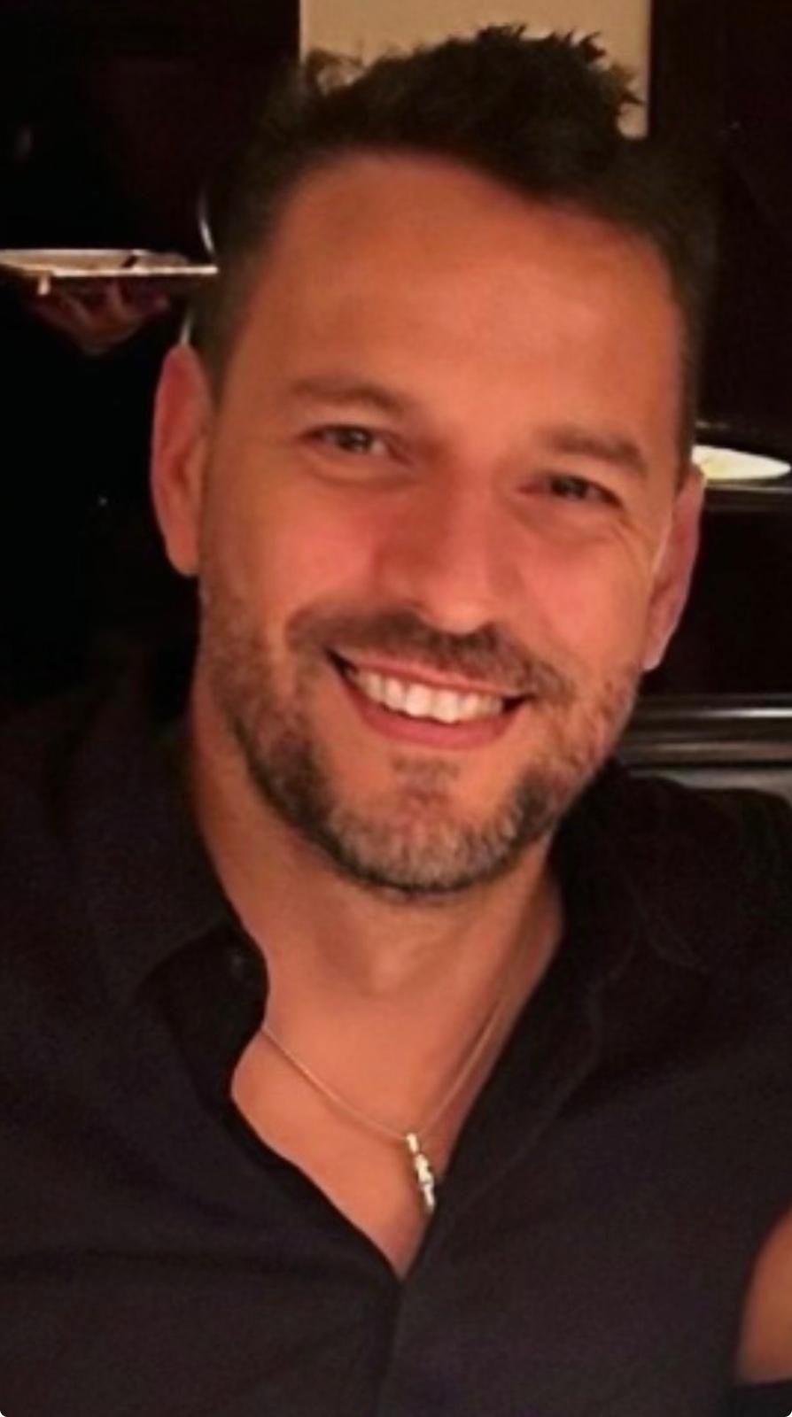 Ben Tesler — Asher Movers Manager