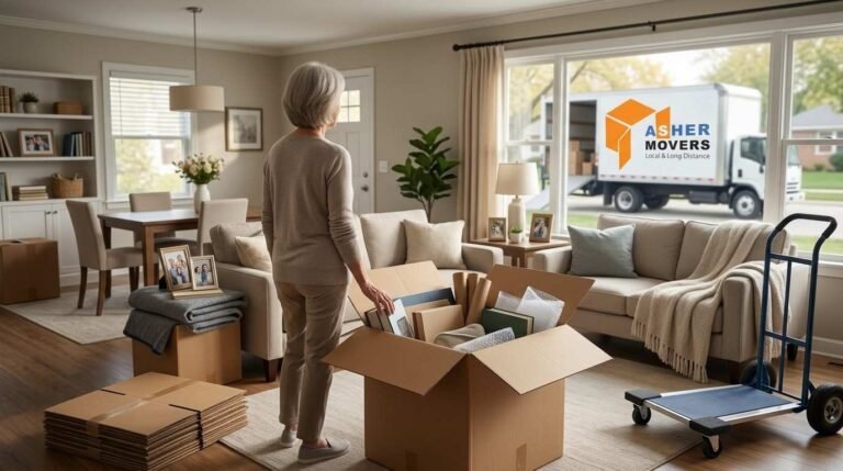Is 70 Years Old Too Old to Relocate?
