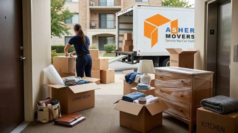 The Complete Guide to Last Minute & Emergency Moves
