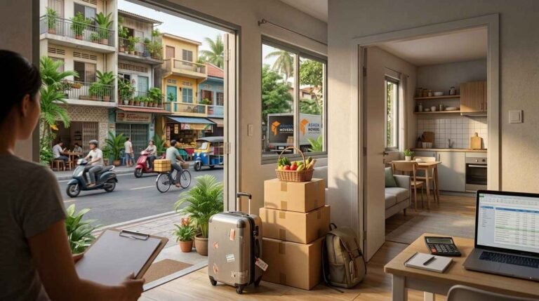 Where in the World Can You Live on $1000 a Month?