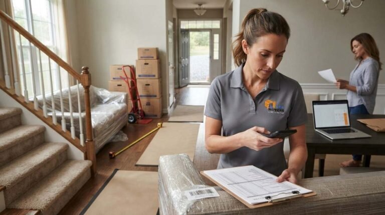 Local Moving Cost Calculator Explained
